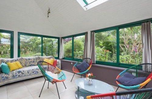 Paimpol House | Gite les coquelicots Proche mer