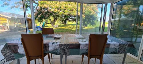 Saint Germain du Seudre House | GITE les p'tites cagouilles