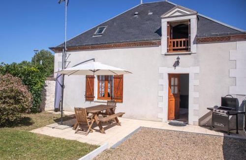 Chemery House | Gite Les Ours