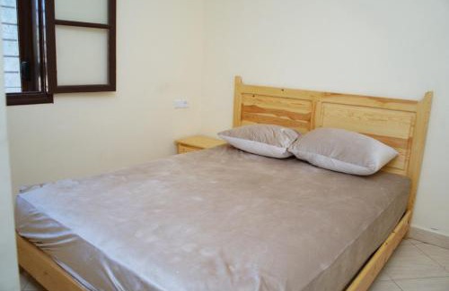 Tagleft House | Gite les pommiers de tizi