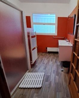 Boulleret House | Gite Les Quat'vents