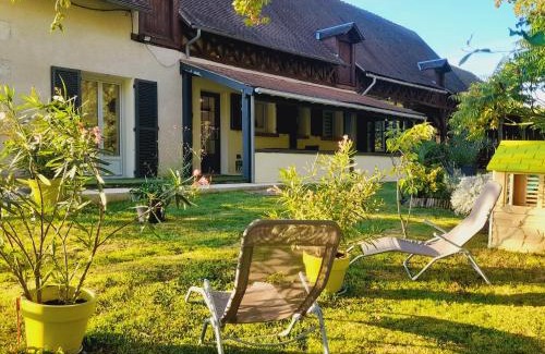 Gehee House | Gite les Vignes du Château - 30 min Beauval