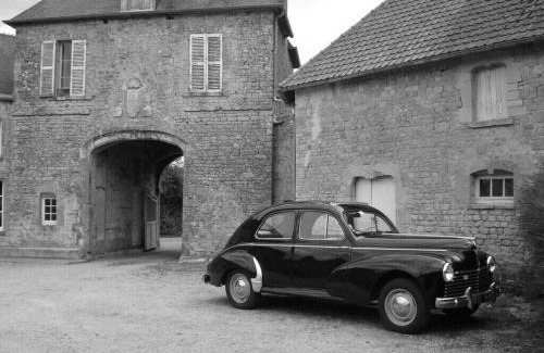 Sainte-Marie-du-Mont House | Gite Liberté-Utah Beach