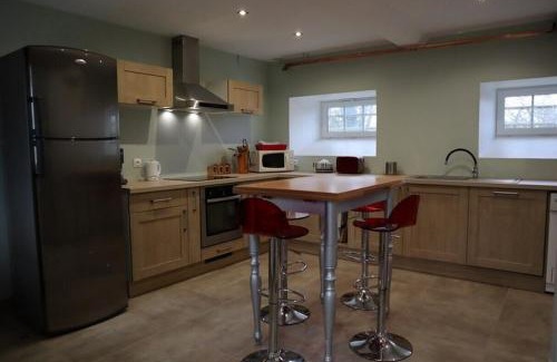 Sainte-Marie-du-Mont House | Gite Liberté-Utah Beach