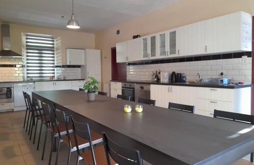 Vielsalm House | Gite Maanhof Vielsalm