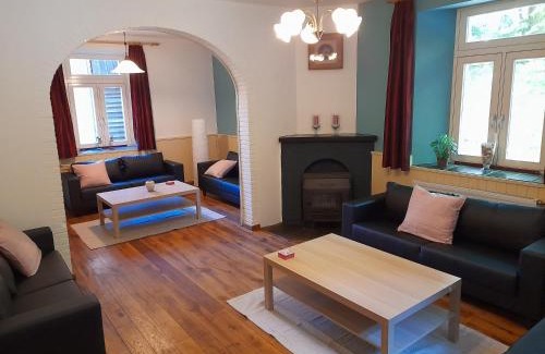 Vielsalm House | Gite Maanhof Vielsalm