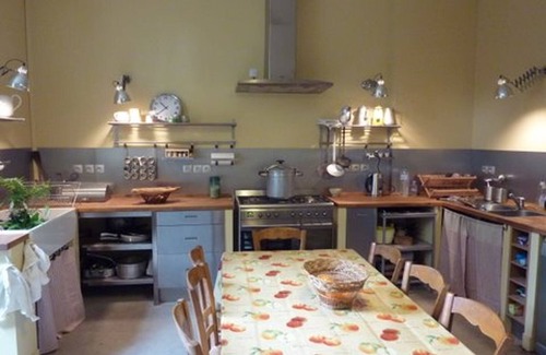 Marchenoir Cottage | Gite Marchenoir, 9 bedrooms, 15 persons