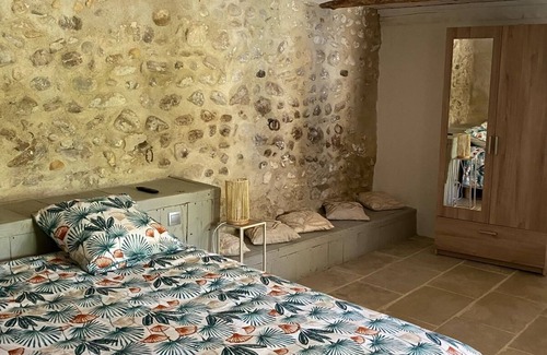 Tulette Other | Gite Mas Grenad'inn à Tulette