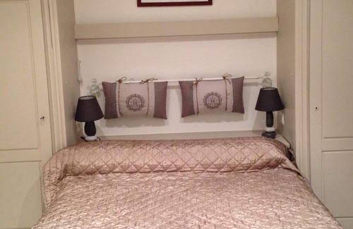 Meusnes Cottage | Gite Meusnes, 1 bedroom, 2 persons