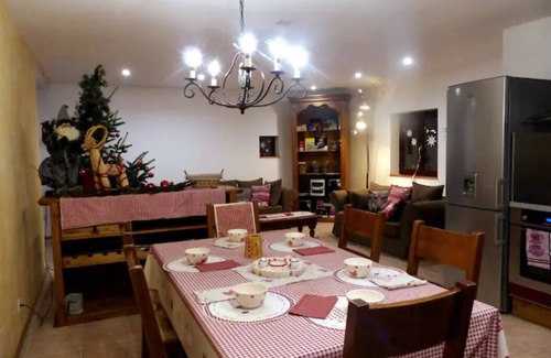 Neuwiller-les-Saverne House | Gite Nature les Cigognes (sleeps up to 13), Pets welcome