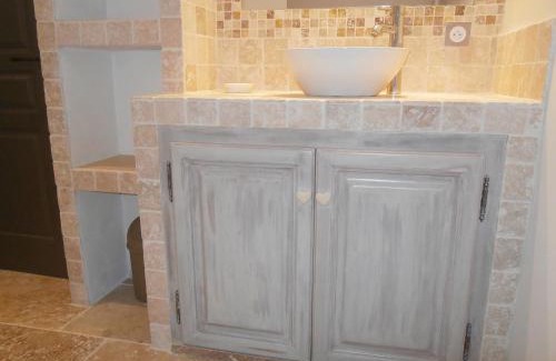 Croagnes House | Gite neuf avec piscine Bio uv