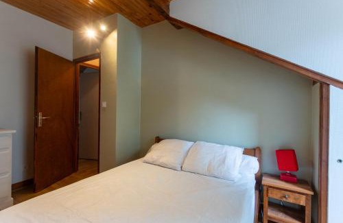 Mendive House | Gite Okabe du Chalet Pedro
