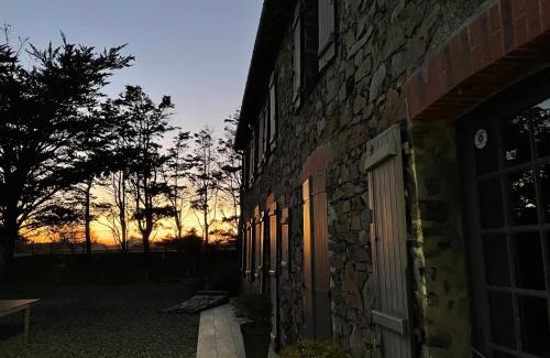 Agon-Coutainville House | Gite Ouest de la pointe d'Agon