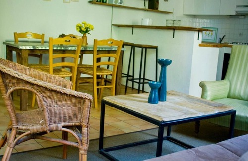 Plouha Cottage | Gite P-Chardin - 2 chambres - 5 a 7personnes