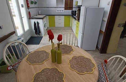 Chateauneuf-du-Faou House | Gite Petite Florence