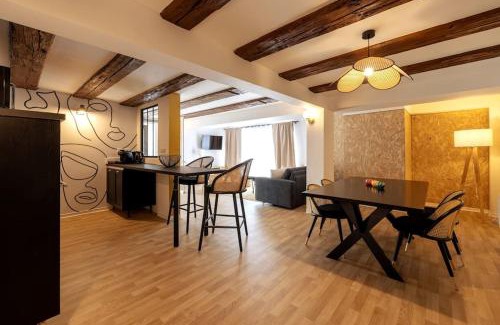 Urschenheim Apartment | Gite Pomme de Reinette