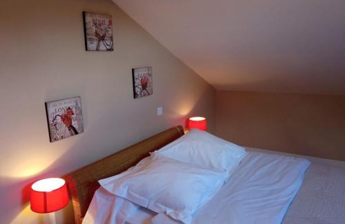 Plouhinec House | gite proche de la ria d'ETEL