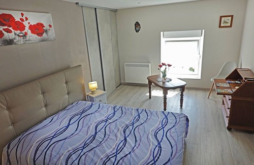 Marville Bed & Breakfast | Gite " Relais Ermesinde " à 15 Minute D'un Plan D'eau et de la Foret