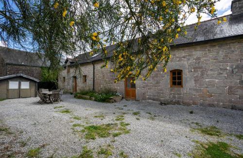 Guern House | Gite Relax a la Campagne
