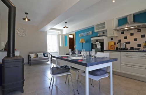 La Chapelle d'Audaine Cottage | Gite Rives-d'Andaine, 2 bedrooms, 4 persons