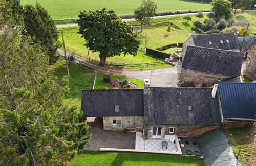 La Chapelle d'Audaine Cottage | Gite Rives-d'Andaine, 2 bedrooms, 4 persons