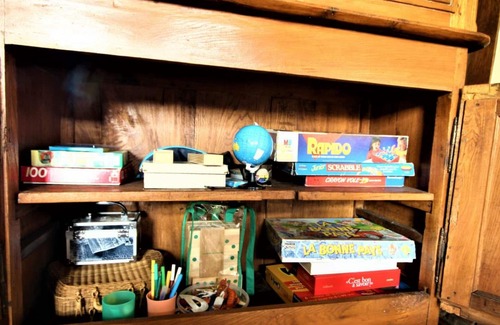 Sainte-Beuve-en-Riviere House | Gite Sainte-Beuve-en-Rivière, 3 bedrooms, 5 persons