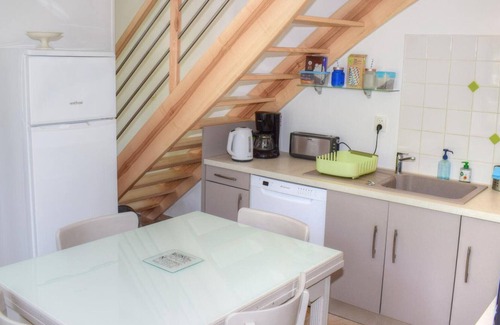 Saint-Georges-sur-Cher Cottage | Gite Saint-Georges-sur-Cher, 2 bedrooms, 4 persons