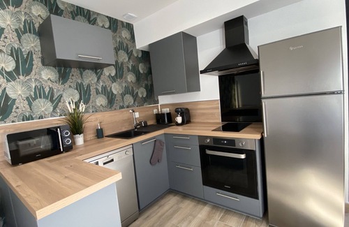 Vaison-la-Romaine House | Gite Saint Christophe