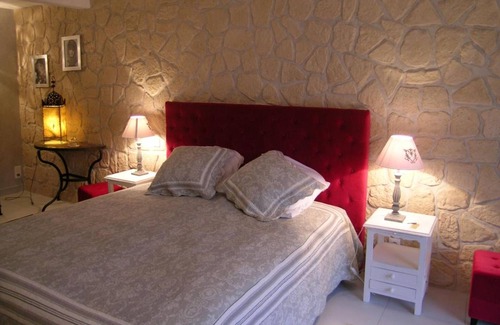 Saint-Hilaire Cottage | Gite Saint-Hilaire, 5 bedrooms, 15 persons