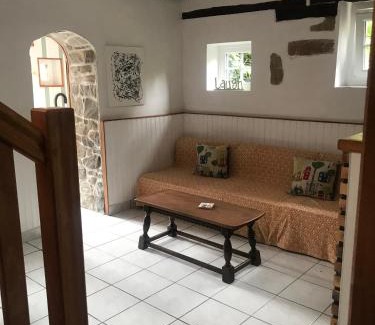 Henanbihen House | Gite Super Henanbihen