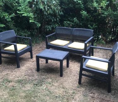 Henanbihen House | Gite Super Henanbihen