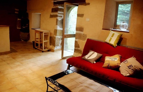 Le Saint Other | Gite Ti Bihan Maison Bretonne Individuelle