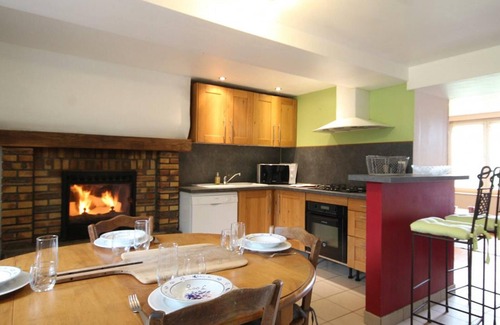 Tinchebray-Bocage Cottage | Gite Tinchebray-Bocage-Frênes, 3 bedrooms, 6 persons