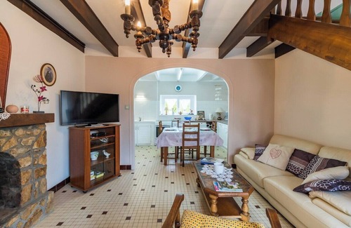 Gommenec'h House | Gite Tranquille en Bretagne, Nature et serenite