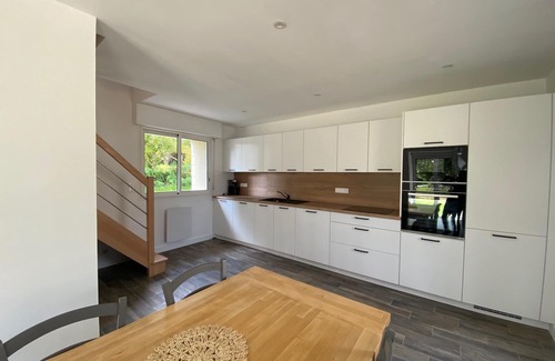 Landaul House | Gite "Ty Arthur " à Landaul