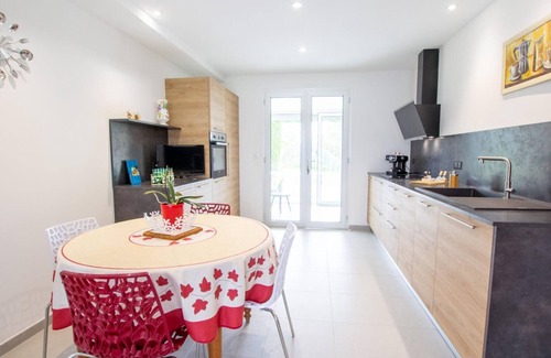 Velines Cottage | Gite Vélines, 3 bedrooms, 6 persons