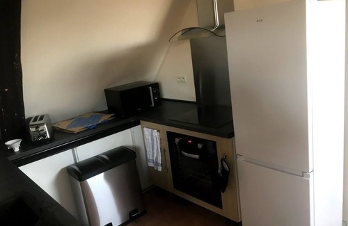 Blere House | Gite Verronnerie 4/6 pers near A85, Beauval, Chenonceau