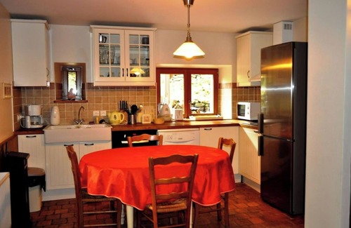 Taintrux Cottage | Gite Vosges 6/12 pers la ferme des pruniers near Gérardmer