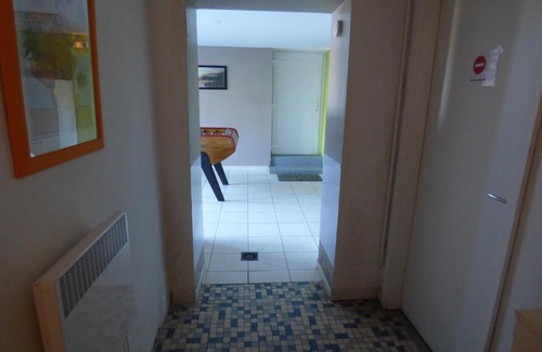 Heining-les-Bouzonville House | Gite "Vue Sur La Frontiere"