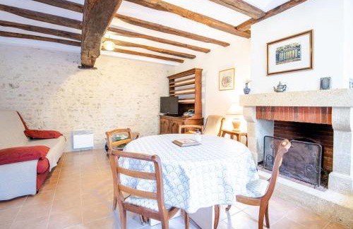 Francueil House | Gîte Wanouchka - comfort in the countryside!