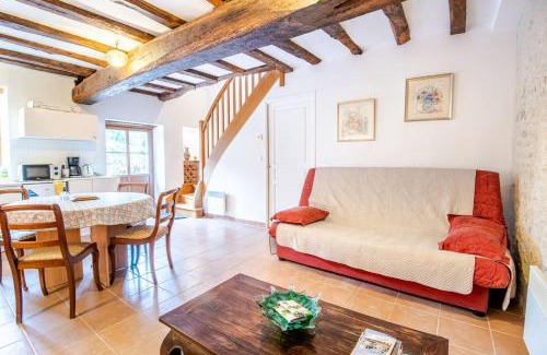 Francueil House | Gîte Wanouchka - comfort in the countryside!
