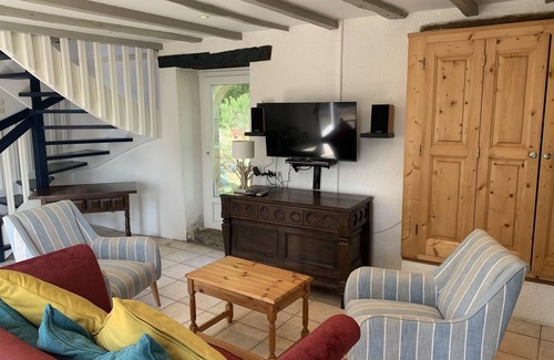 Plouaret Cottage | Gite with Character in the Brittany Countryside