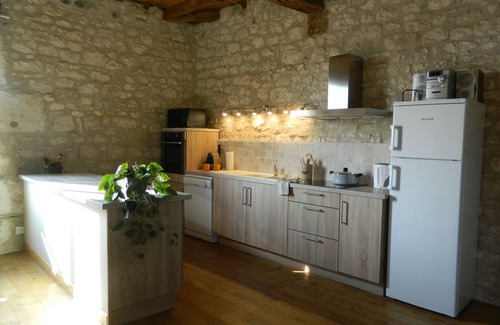 Plaisance Cottage | Gite with private pool for 6 people in a privileged site