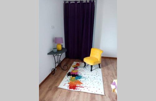 Orgnac-l'Aven Apartment | Gites de l'aven