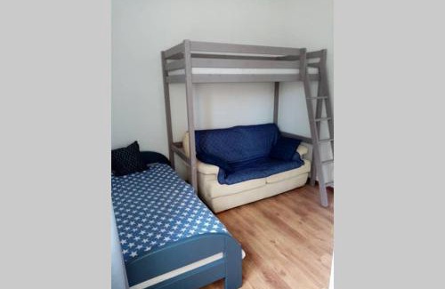 Orgnac-l'Aven Apartment | Gites de l'aven