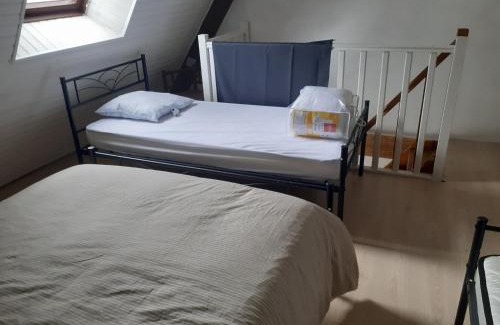 Le Bugue House | Gites Domaine de Sweendy