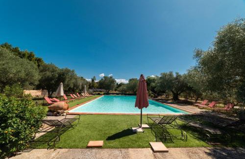 Le Soler House | Gites du Mas de L'horte