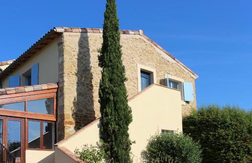 Sainte-Foi House | Gites et Roulottes au Domaine de la Trille