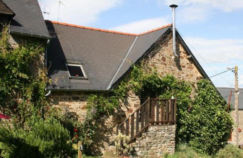 Roz-sur-Couesnon House | Gites Ferme de la Baie