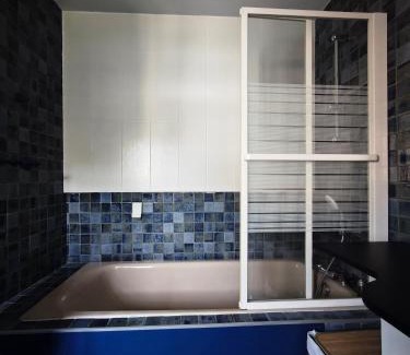 Velogny House | Gites Les pêchers